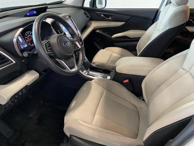 used 2021 Subaru Ascent car, priced at $28,991