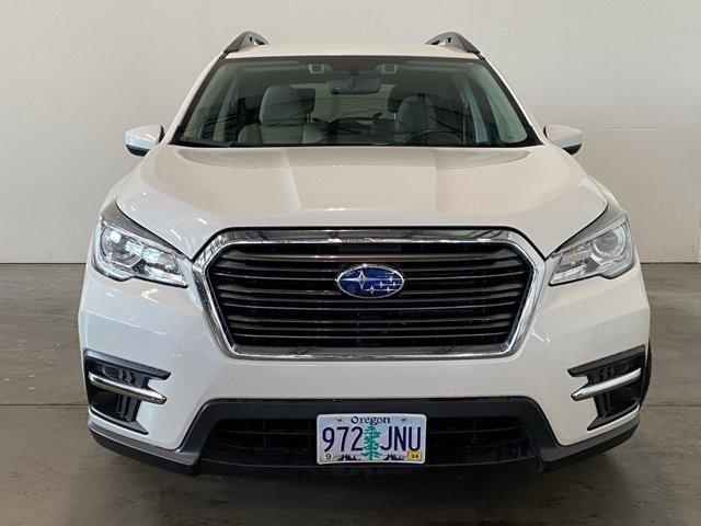 used 2021 Subaru Ascent car, priced at $28,991