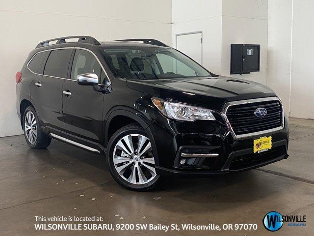 used 2022 Subaru Ascent car, priced at $36,882