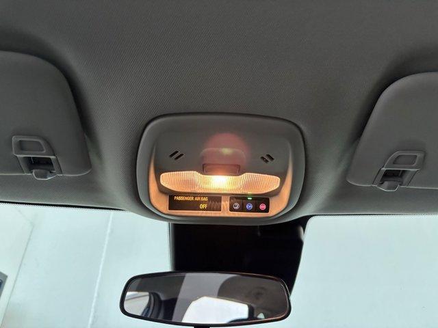 used 2024 Chevrolet Trax car, priced at $20,791