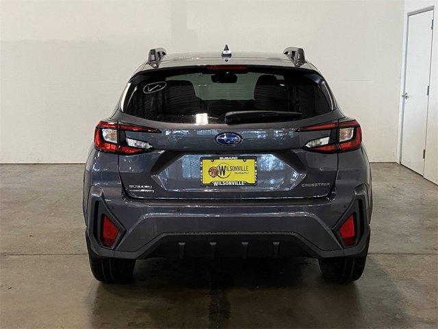 new 2025 Subaru Crosstrek car