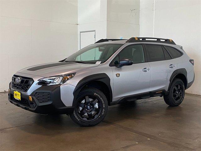 new 2025 Subaru Outback car