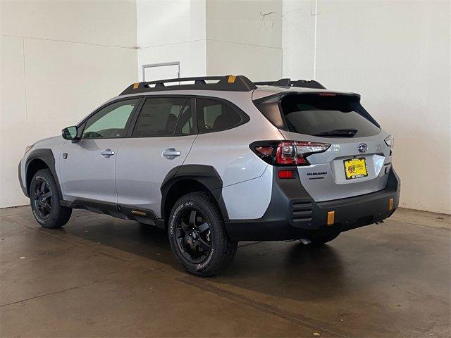 new 2025 Subaru Outback car