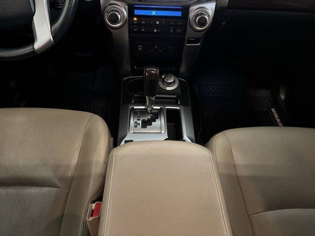 used 2018 Toyota 4Runner car, priced at $32,781