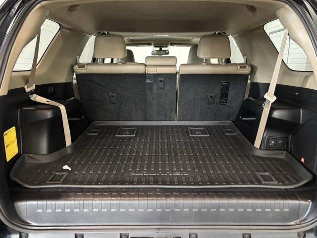 used 2018 Toyota 4Runner car, priced at $32,781