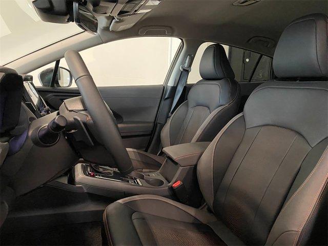 new 2025 Subaru Crosstrek car