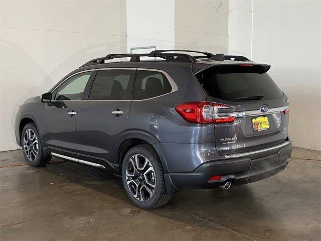 new 2024 Subaru Ascent car