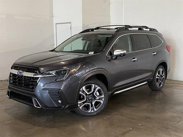 new 2024 Subaru Ascent car