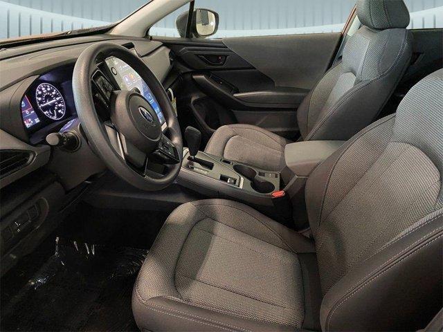 new 2025 Subaru Crosstrek car