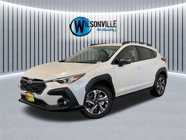 new 2025 Subaru Crosstrek car