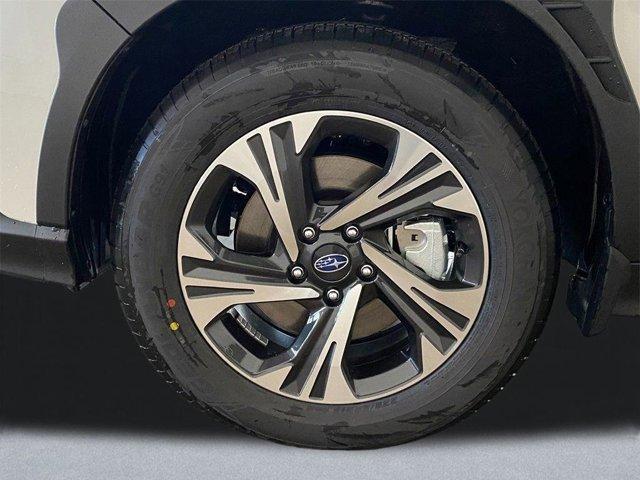 new 2025 Subaru Crosstrek car