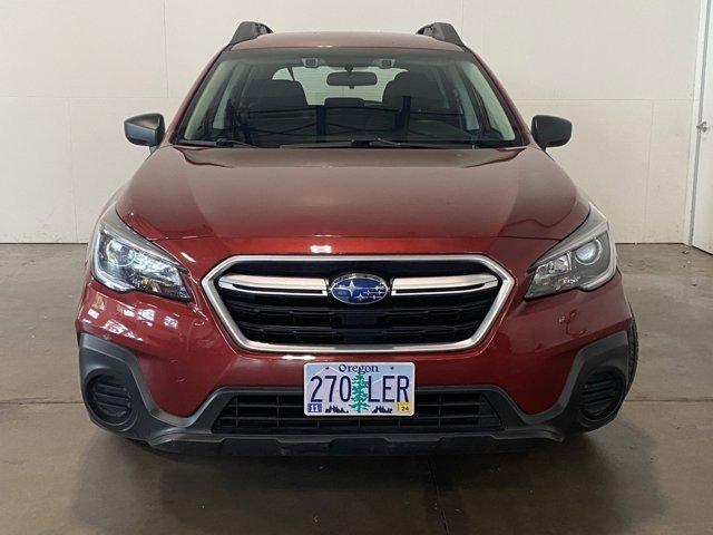 used 2019 Subaru Outback car, priced at $18,491