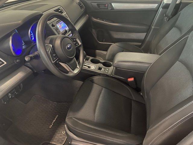 used 2019 Subaru Outback car, priced at $18,491