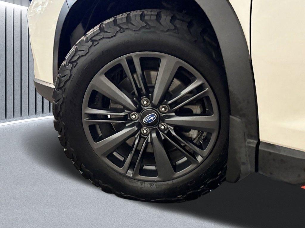 used 2020 Subaru Forester car, priced at $25,487