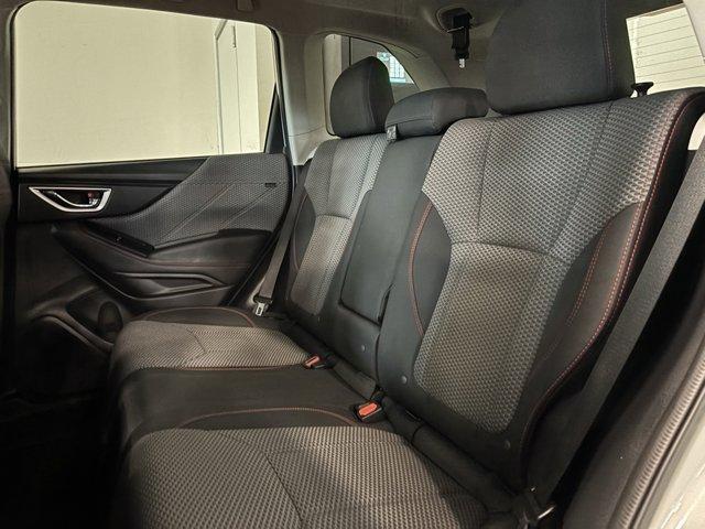 used 2020 Subaru Forester car, priced at $25,987