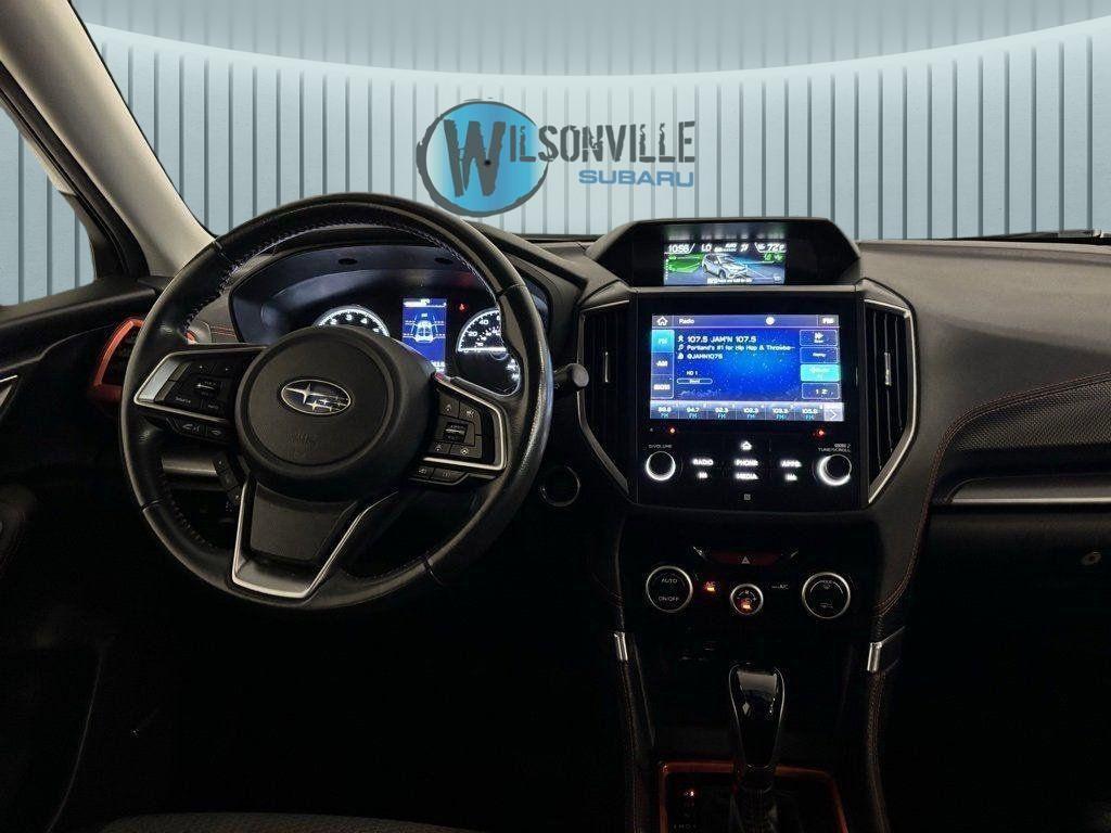 used 2020 Subaru Forester car, priced at $25,487