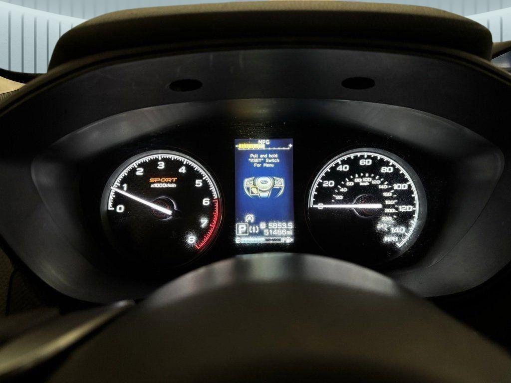 used 2020 Subaru Forester car, priced at $25,487