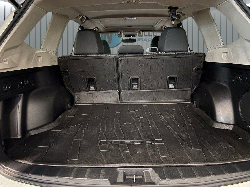 used 2020 Subaru Forester car, priced at $25,487