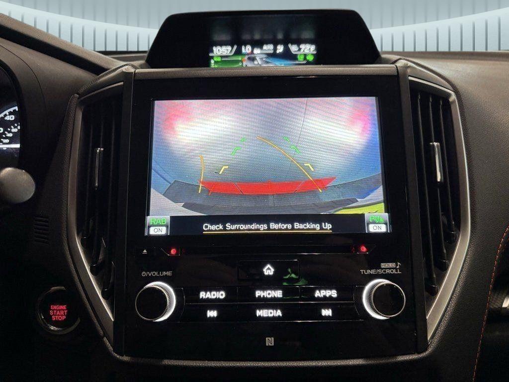 used 2020 Subaru Forester car, priced at $25,487