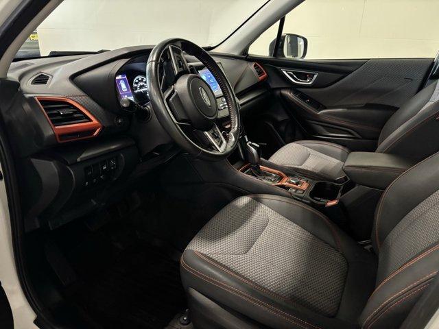 used 2020 Subaru Forester car, priced at $25,987