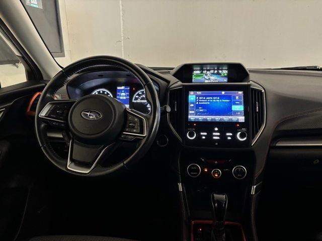 used 2020 Subaru Forester car, priced at $25,987