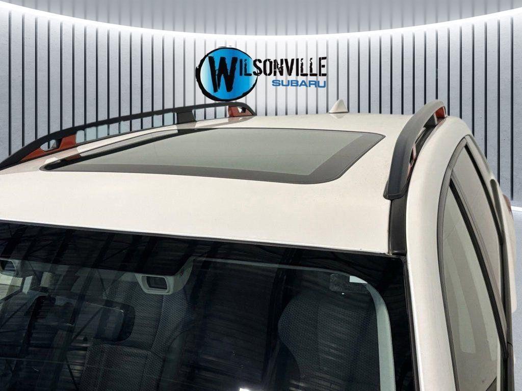 used 2020 Subaru Forester car, priced at $25,487