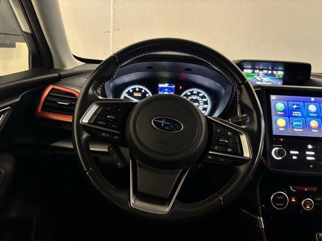 used 2020 Subaru Forester car, priced at $25,987