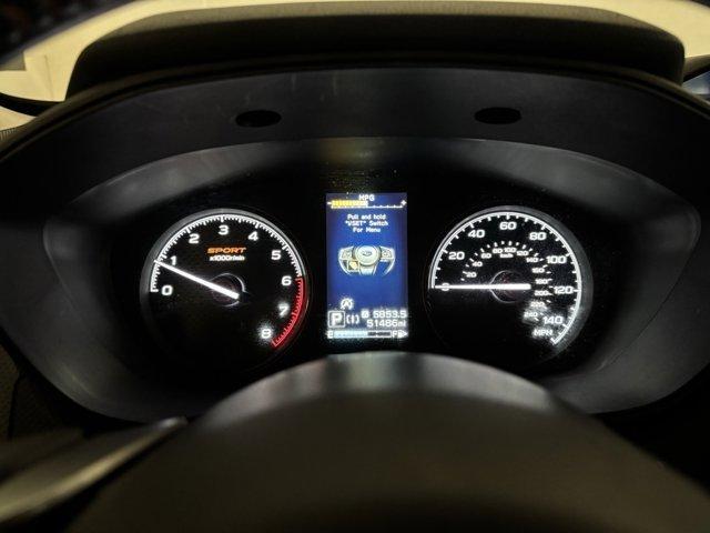 used 2020 Subaru Forester car, priced at $25,987