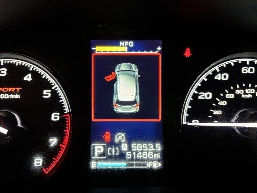 used 2020 Subaru Forester car, priced at $25,487