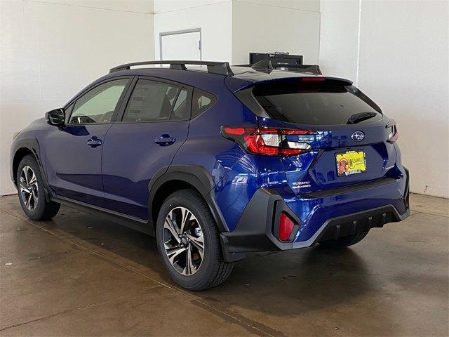 new 2025 Subaru Crosstrek car