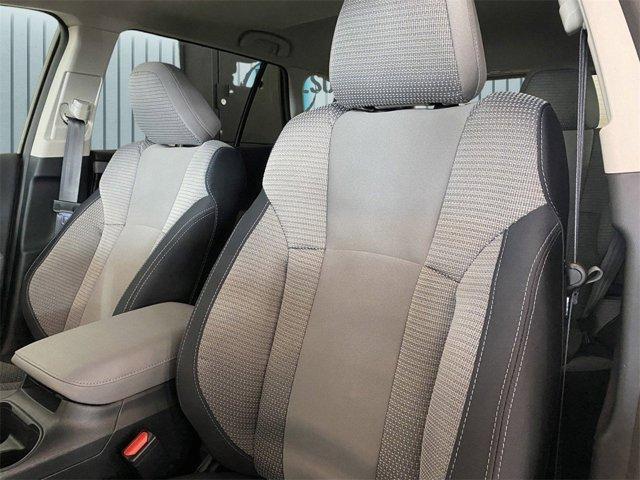 new 2025 Subaru Outback car