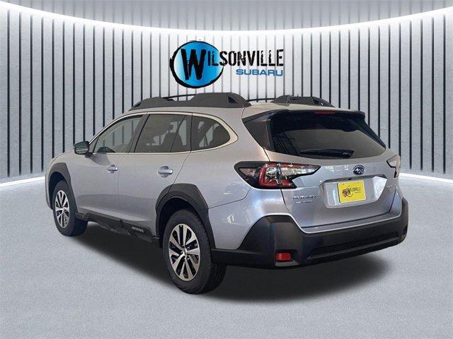 new 2025 Subaru Outback car