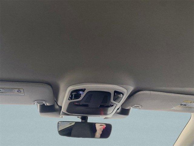 new 2025 Subaru Outback car