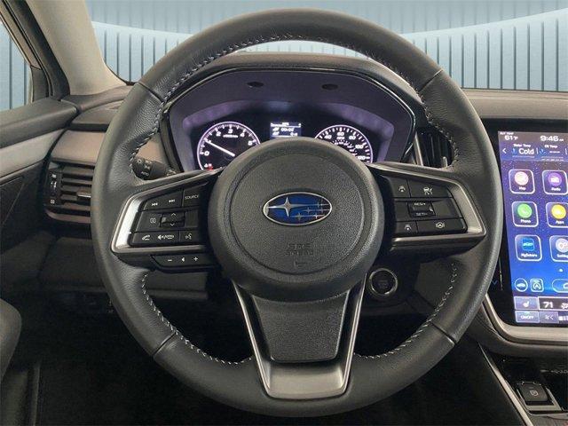 new 2025 Subaru Outback car