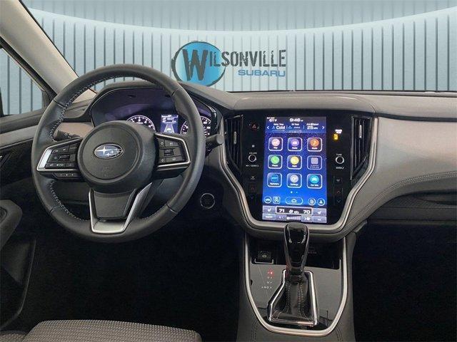 new 2025 Subaru Outback car