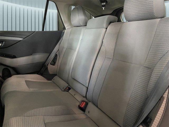 new 2025 Subaru Outback car