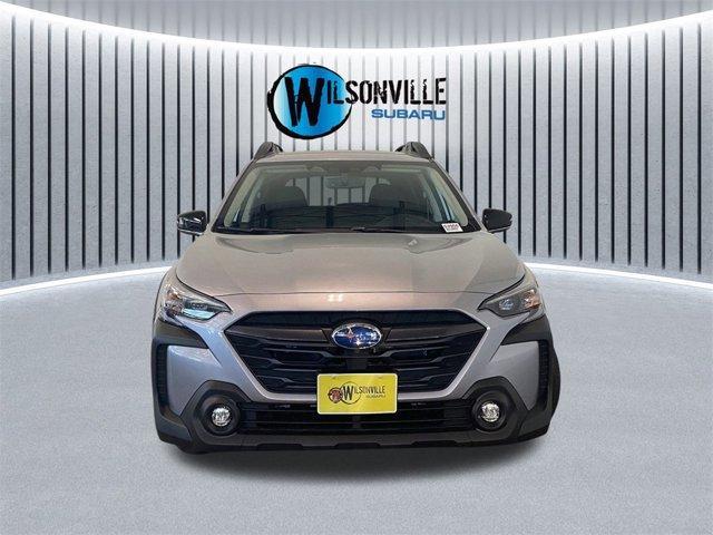 new 2025 Subaru Outback car