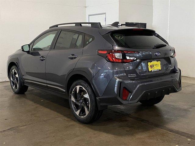 new 2024 Subaru Crosstrek car