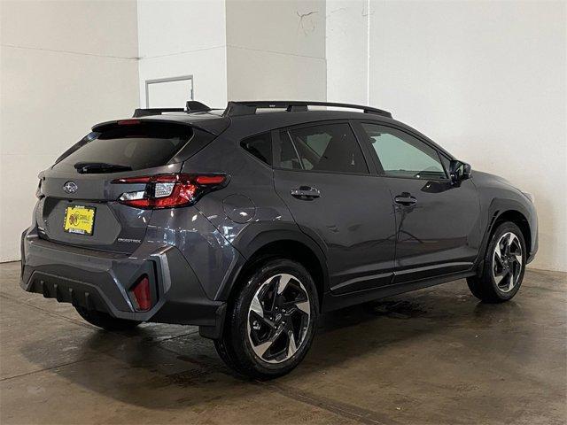 new 2024 Subaru Crosstrek car