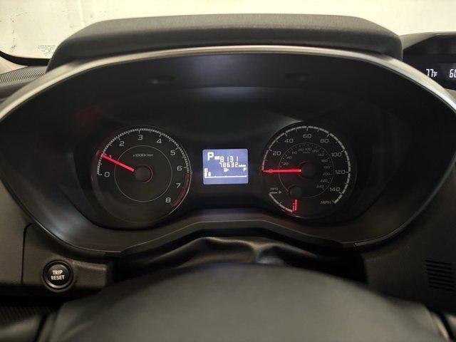 used 2019 Subaru Crosstrek car, priced at $19,981
