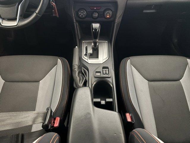 used 2019 Subaru Crosstrek car, priced at $19,981