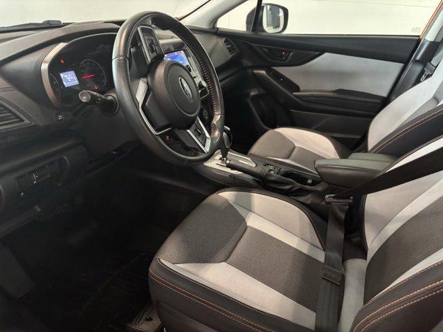 used 2019 Subaru Crosstrek car, priced at $19,981