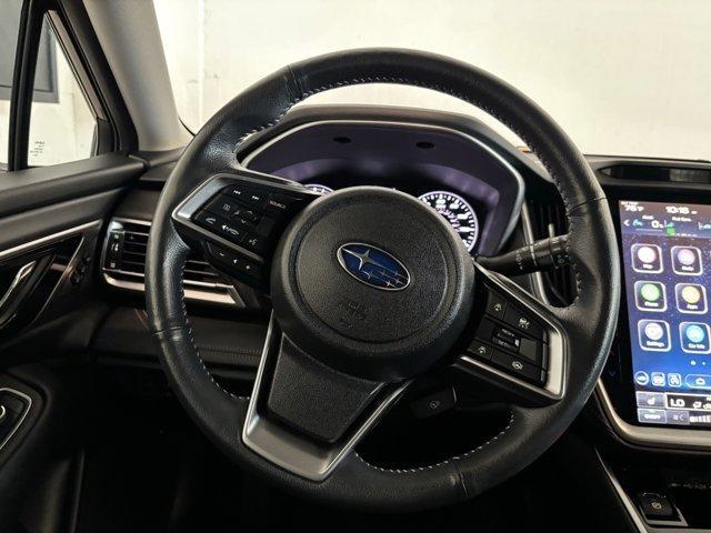 used 2024 Subaru Outback car, priced at $33,981