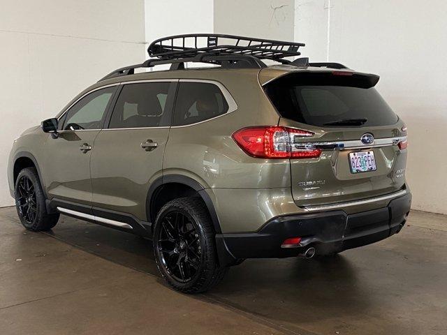 used 2023 Subaru Ascent car, priced at $38,992