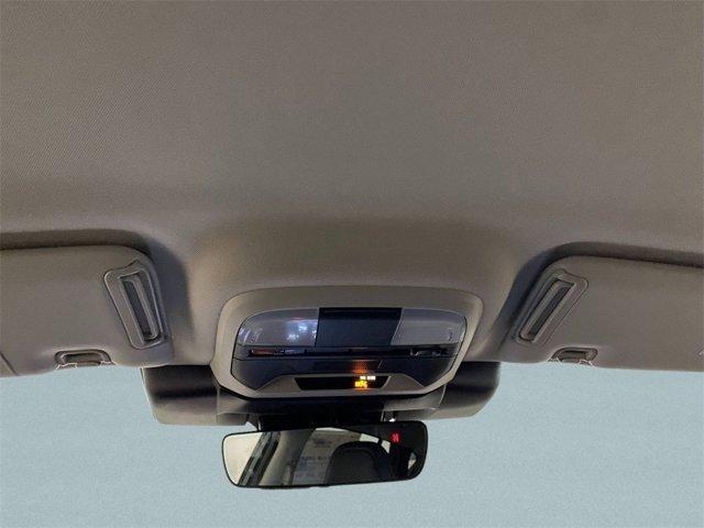 new 2025 Subaru Crosstrek car