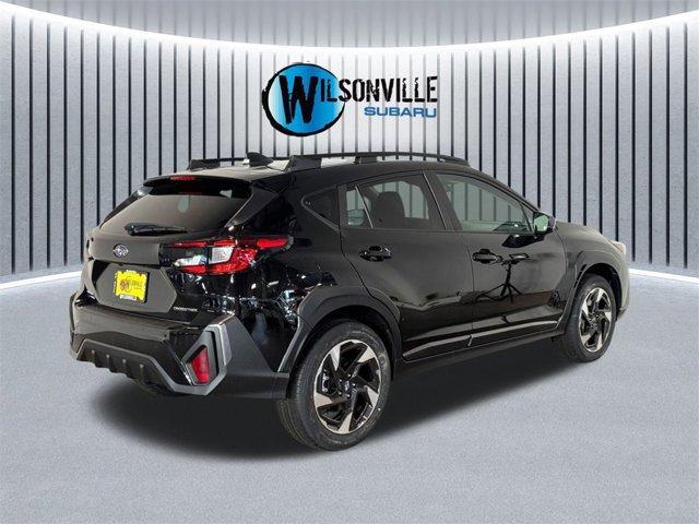 new 2025 Subaru Crosstrek car