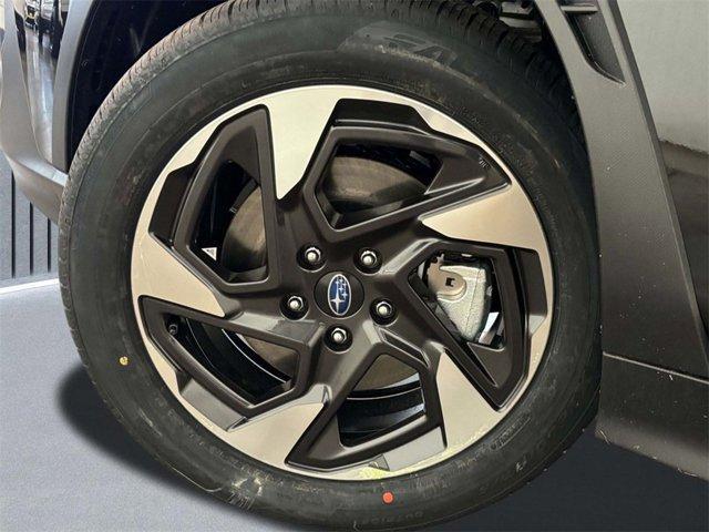 new 2025 Subaru Crosstrek car