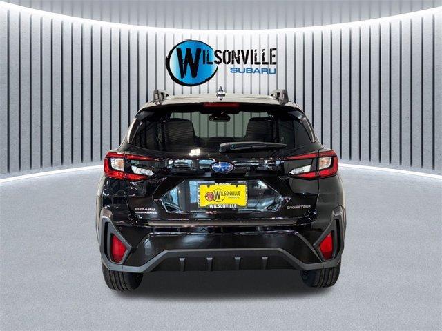 new 2025 Subaru Crosstrek car