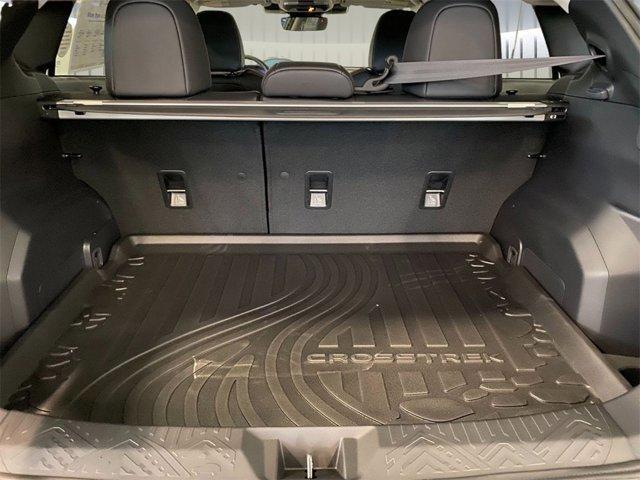 new 2025 Subaru Crosstrek car