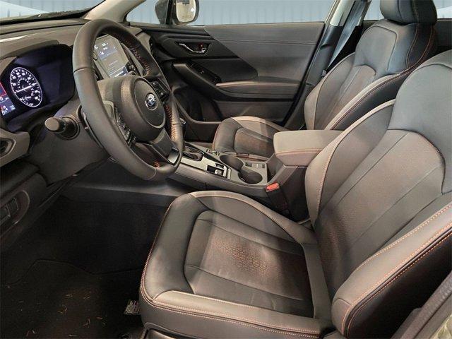 new 2025 Subaru Crosstrek car